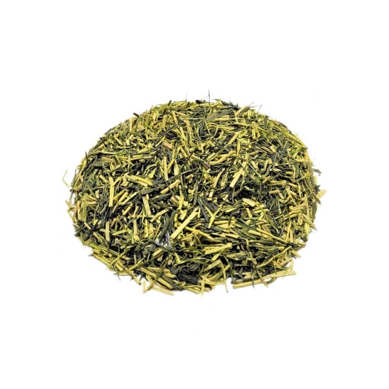 Kukicha Japanese Green Tea - Superior