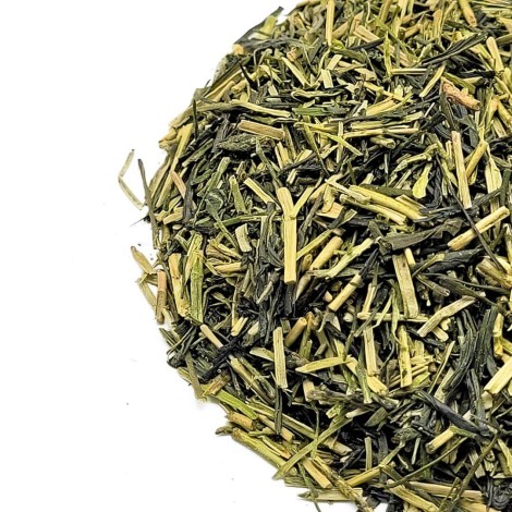 Té Verde Kukicha Japonés - Superior