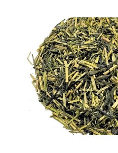 Té Verde Kukicha Japonés - Superior