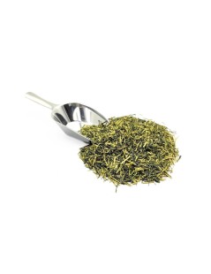 Té Verde Kukicha Japonés - Superior