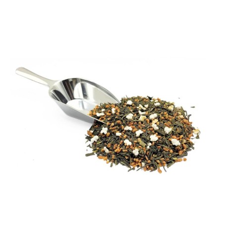 Genmaicha - Japanese Green Tea