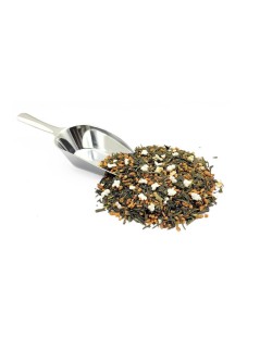 Genmaicha - Japanese Green Tea