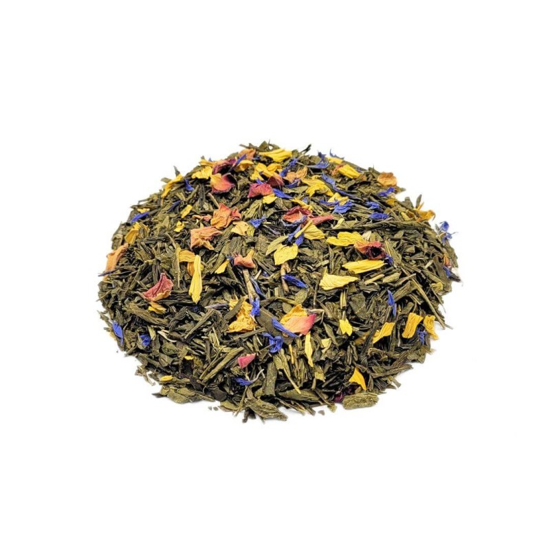 Té Verde Magic Mango