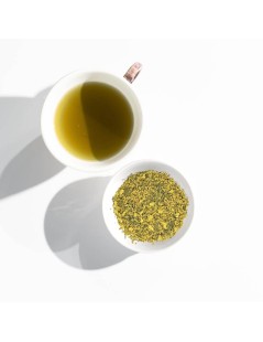 Tee Genmaicha mit Matcha - Superior