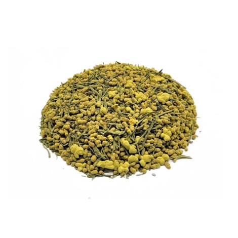 Tee Genmaicha mit Matcha - Superior