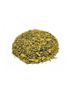 Tee Genmaicha mit Matcha - Superior