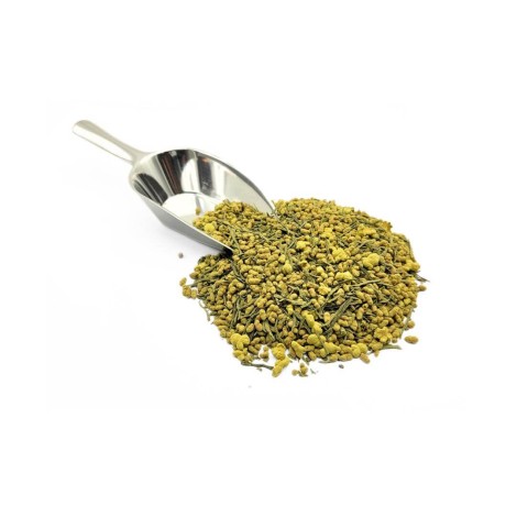 Tee Genmaicha mit Matcha - Superior