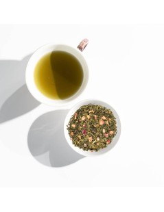 Té Verde Japón Sakura