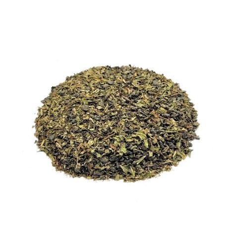 Chá Verde Marrakesh Mint