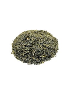 Té Verde Japonés Bancha - Superior