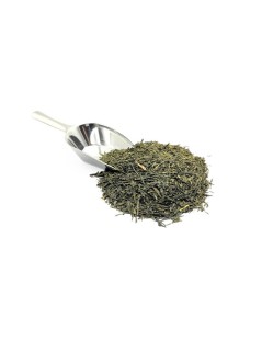 Tè Verde Giapponese Bancha - Superior