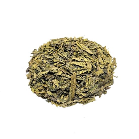 Chá Verde Longjing - Dragon Well