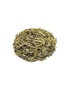 Chá Verde Longjing - Dragon Well