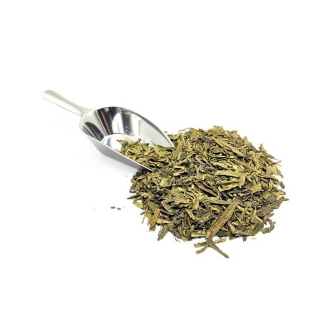 Té Verde Longjing Dragon Well