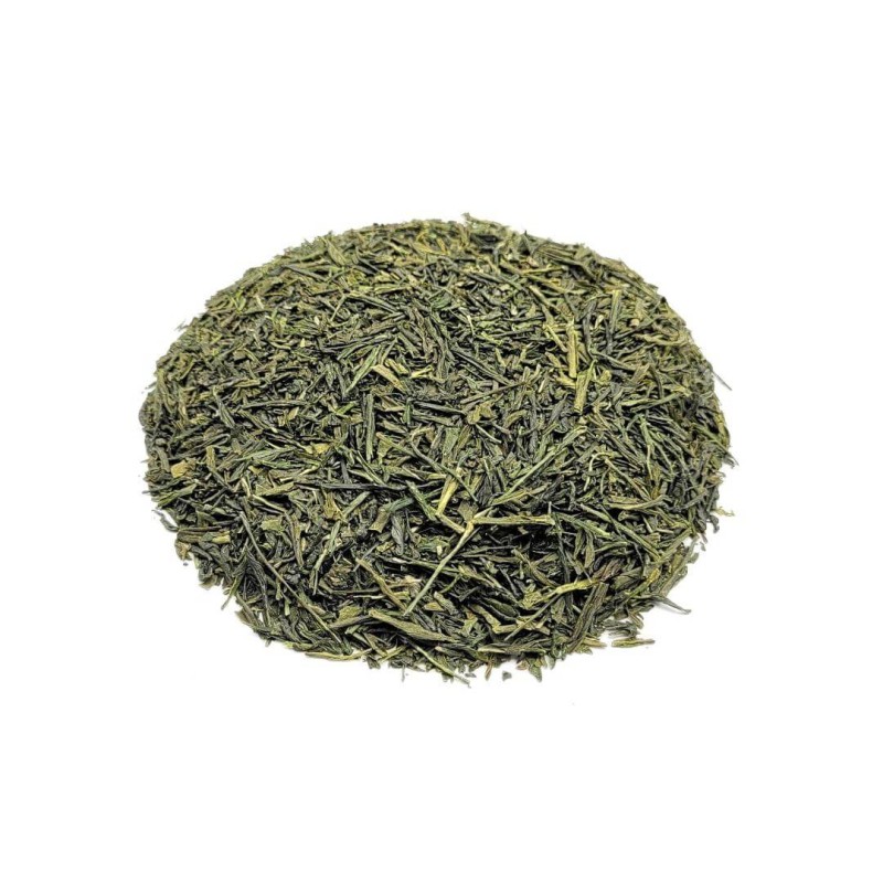 Sencha Japanese Green Tea - Superior