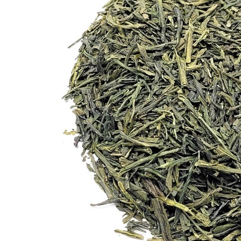 Sencha Japanese Green Tea - Superior