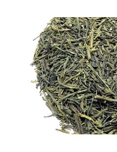 Japanischer Grüner Tee Sencha - Superior