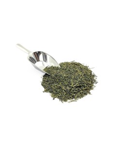 Sencha Japanese Green Tea - Superior