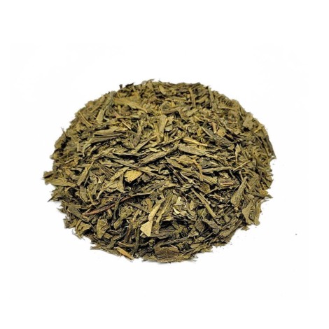 Chá Verde Sencha