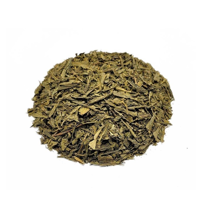 Té Verde Sencha