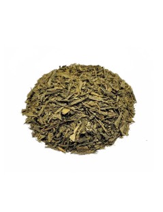 Chá Verde Sencha