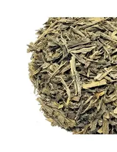 Thé Vert China Sencha