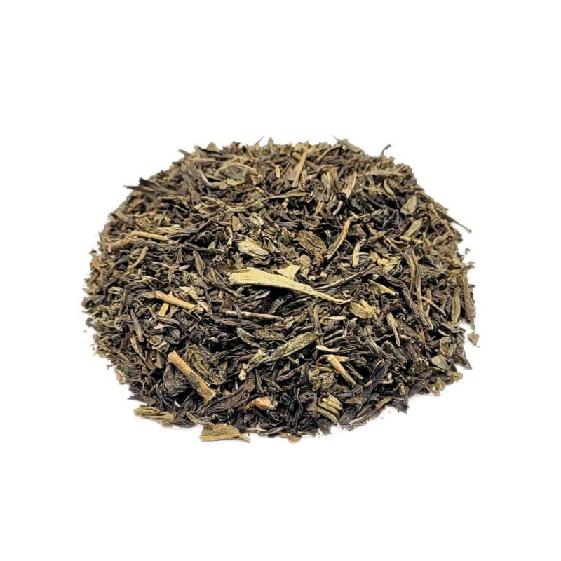 Decaffeinated Green Tea Sencha