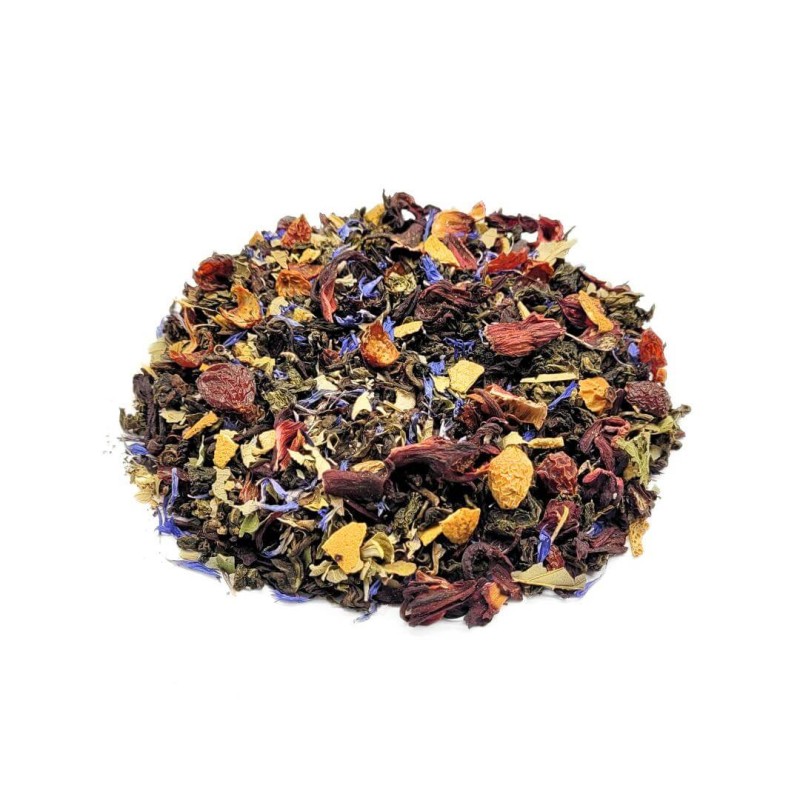 Té Detox Premium