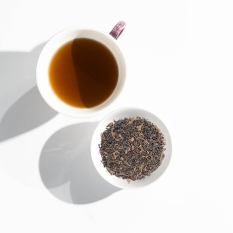 Chá Oolong Formosa Superior