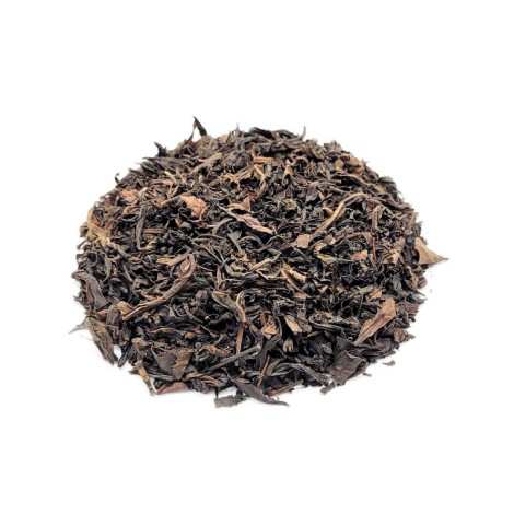 Chá Oolong Formosa Superior