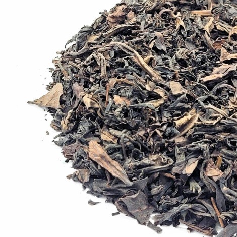 Chá Oolong Formosa Superior