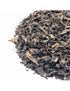 Chá Oolong Formosa Superior