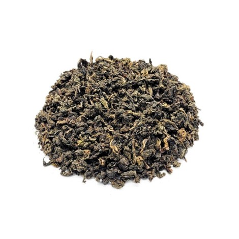 Thé Oolong Se Chung - Naturel