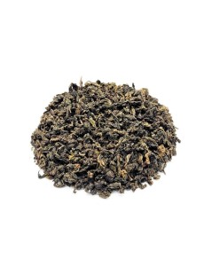 Chá Oolong Se Chung - Natural