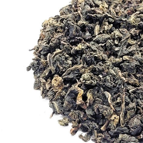 Chá Oolong Se Chung - Natural