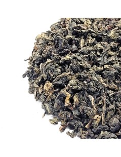 Chá Oolong Se Chung - Natural