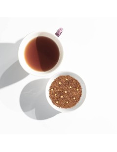 Rooibos Delicia de Caramelo