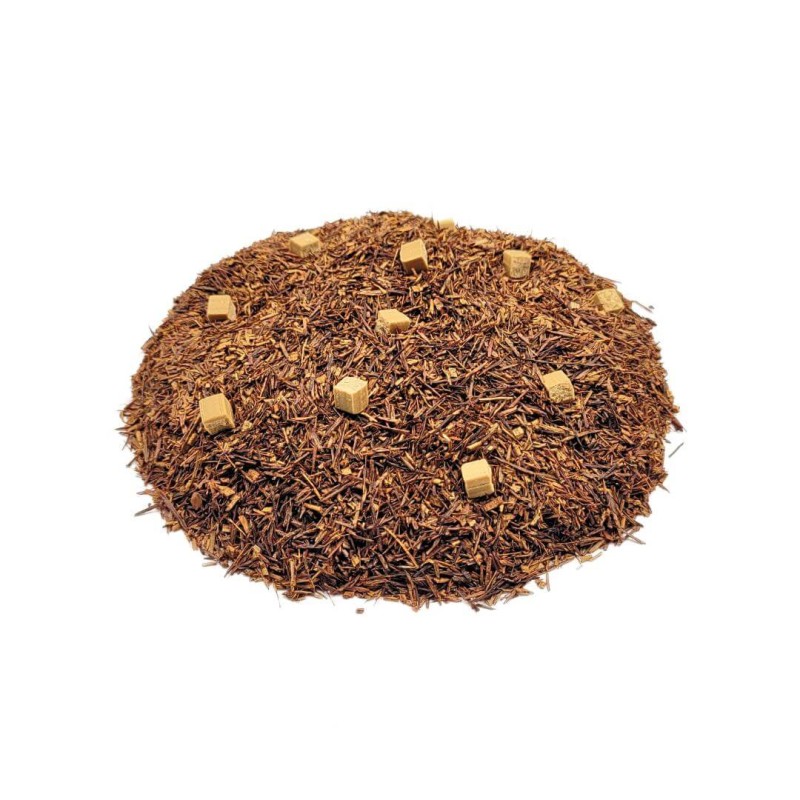 Rooibos Delicia de Caramelo