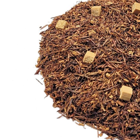 Rooibos Delicia de Caramelo