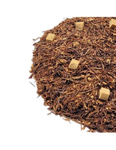 Rooibos Delicia de Caramelo