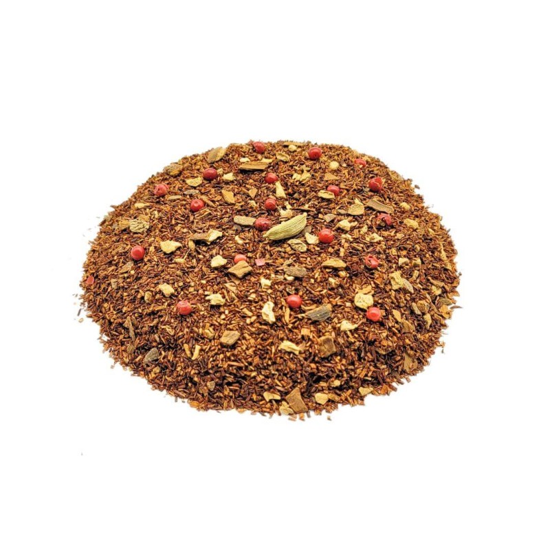 Rooibos Masala Chai