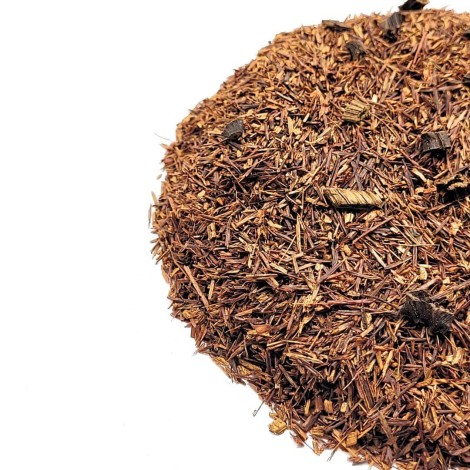 Rooibos Vanille