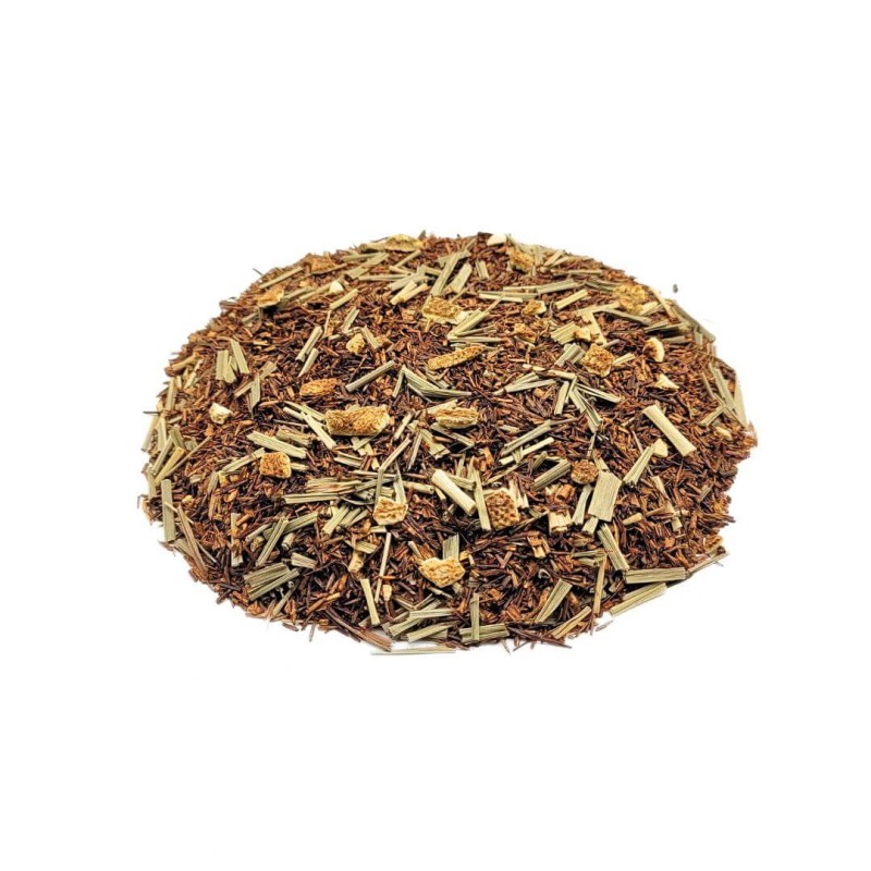 Rooibos Arancia e Limone