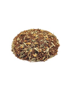 Rooibos Laranja e Limão