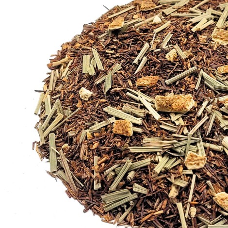 Rooibos Laranja e Limão