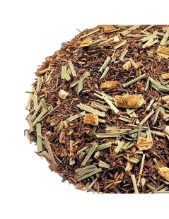 Rooibos Laranja e Limão