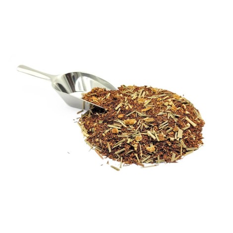 Rooibos Laranja e Limão