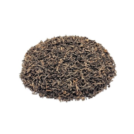 Pu-Erh Tea (Red tea)