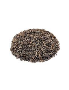 Té Rojo Pu Erh