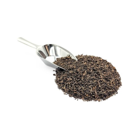 Té Rojo Pu Erh